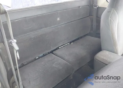 2002 Dodge Dakota из США, поврежденный, VIN 1B7GL12X82S684096